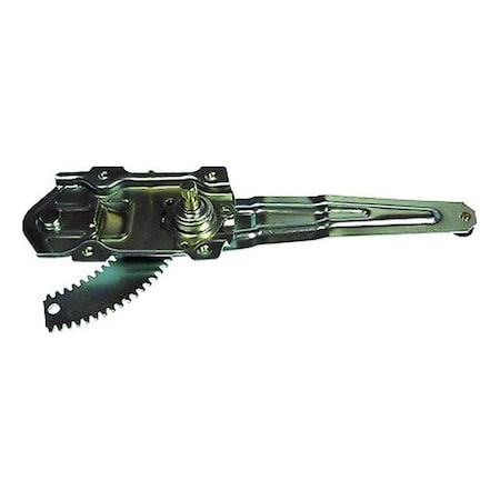 Wai Global MANUAL WINDOW REGULATOR, WMR5126RB WMR5126RB